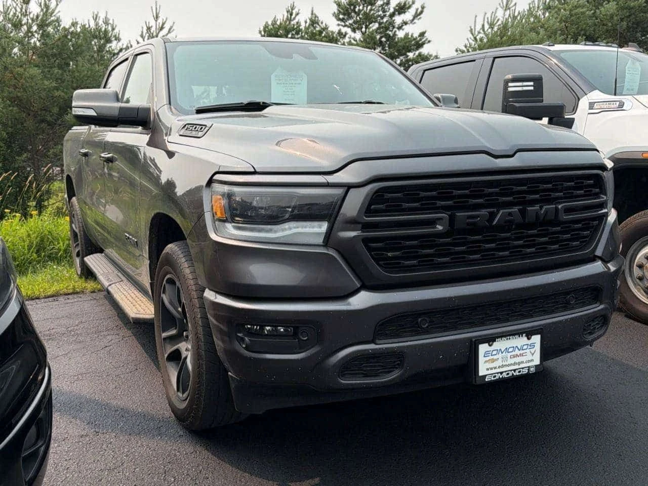 Dodge RAM 1500 * Sport * CARFAX * ФИКСИРАНА ЦЕНА ДО БГ * , снимка 3 - Автомобили и джипове - 55300047