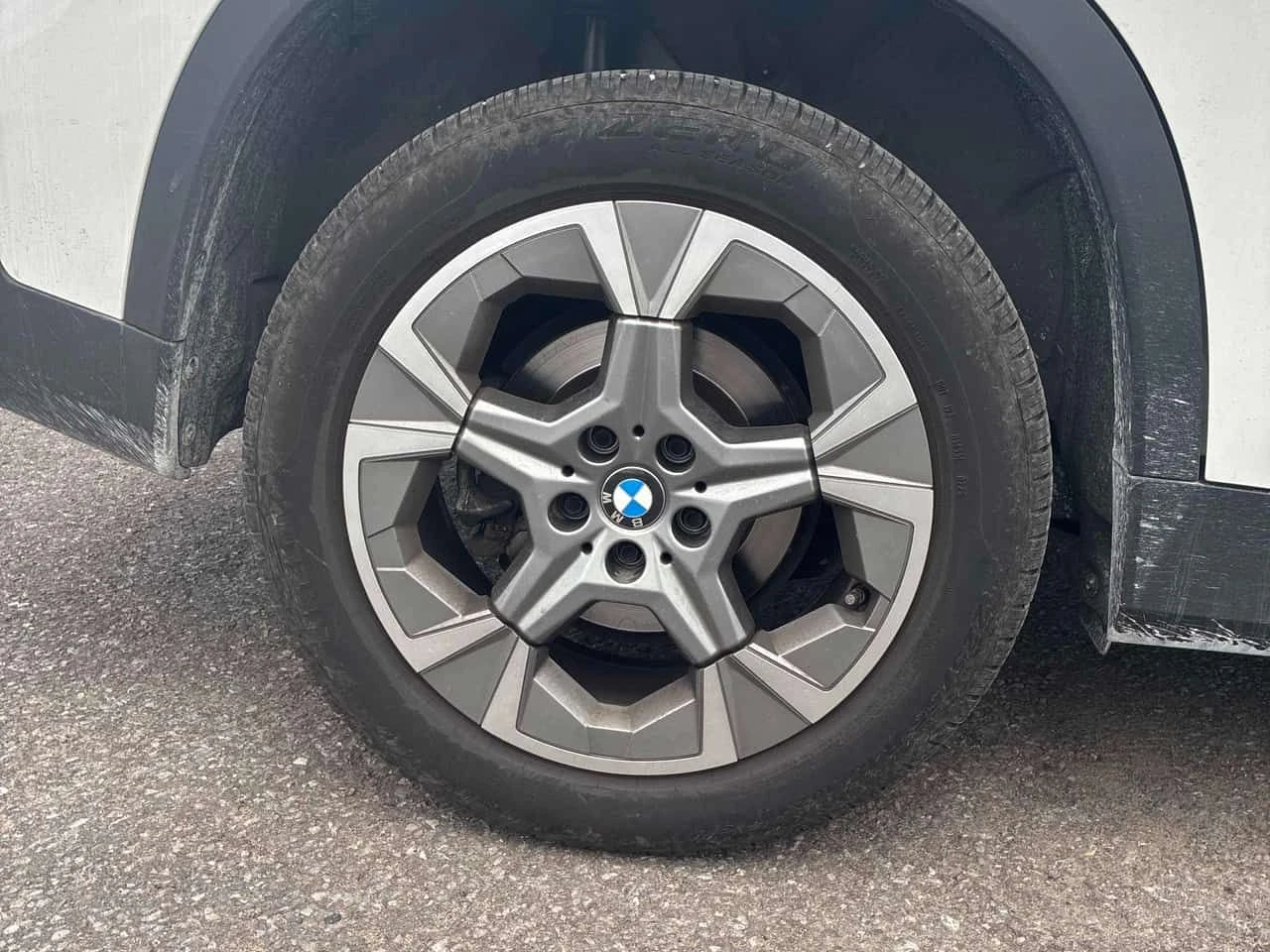 BMW X1 * xDrive28i * АВТОКРЕДИТ БЕЗ ПЪРВОНАЧАЛНА ВНОСКА* , снимка 7 - Автомобили и джипове - 55698493