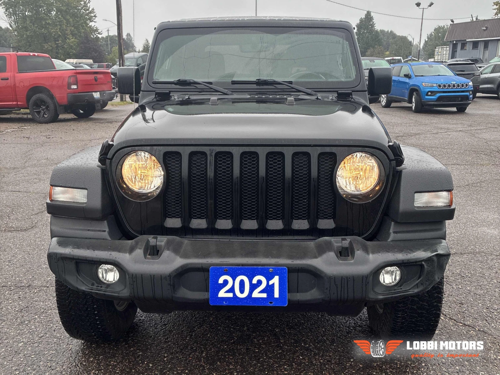 Jeep Wrangler, снимка 6 - Автомобили и джипове - 56113490