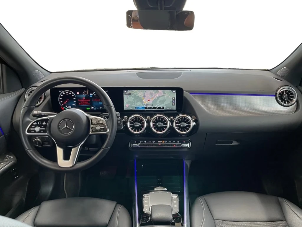 Mercedes-Benz EQA 300 4matic | Mobile.bg � ����������� 9