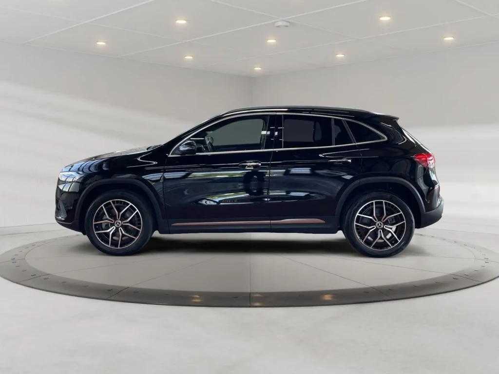 Mercedes-Benz EQA 300 4matic | Mobile.bg � ����������� 3