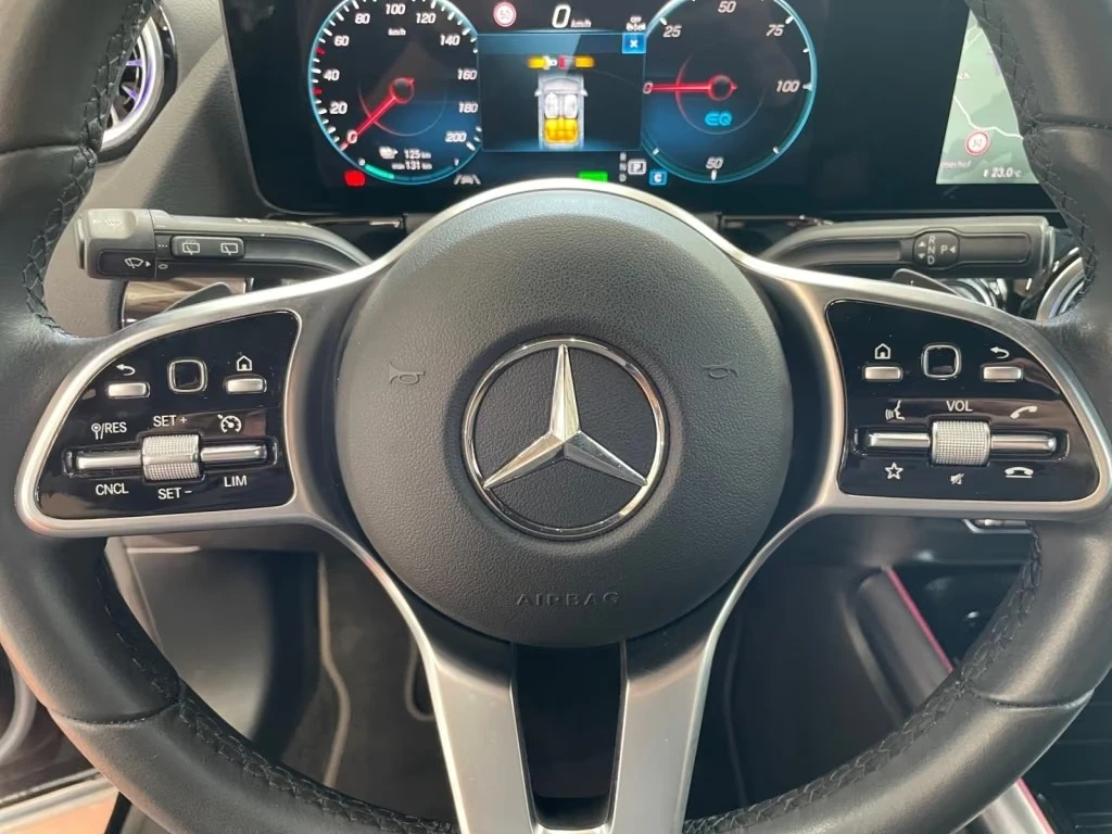 Mercedes-Benz EQA 300 4matic | Mobile.bg � ����������� 10