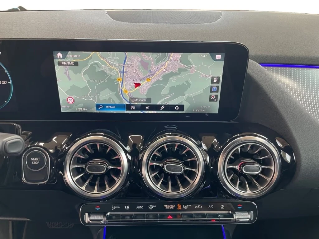 Mercedes-Benz EQA 300 4matic | Mobile.bg � ����������� 12