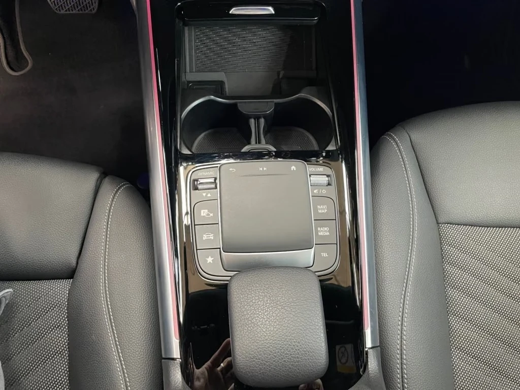 Mercedes-Benz EQA 300 4matic | Mobile.bg � ����������� 14