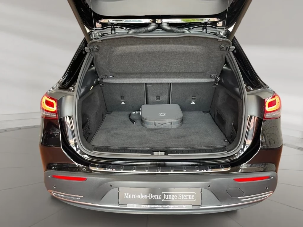 Mercedes-Benz EQA 300 4matic | Mobile.bg � ����������� 15