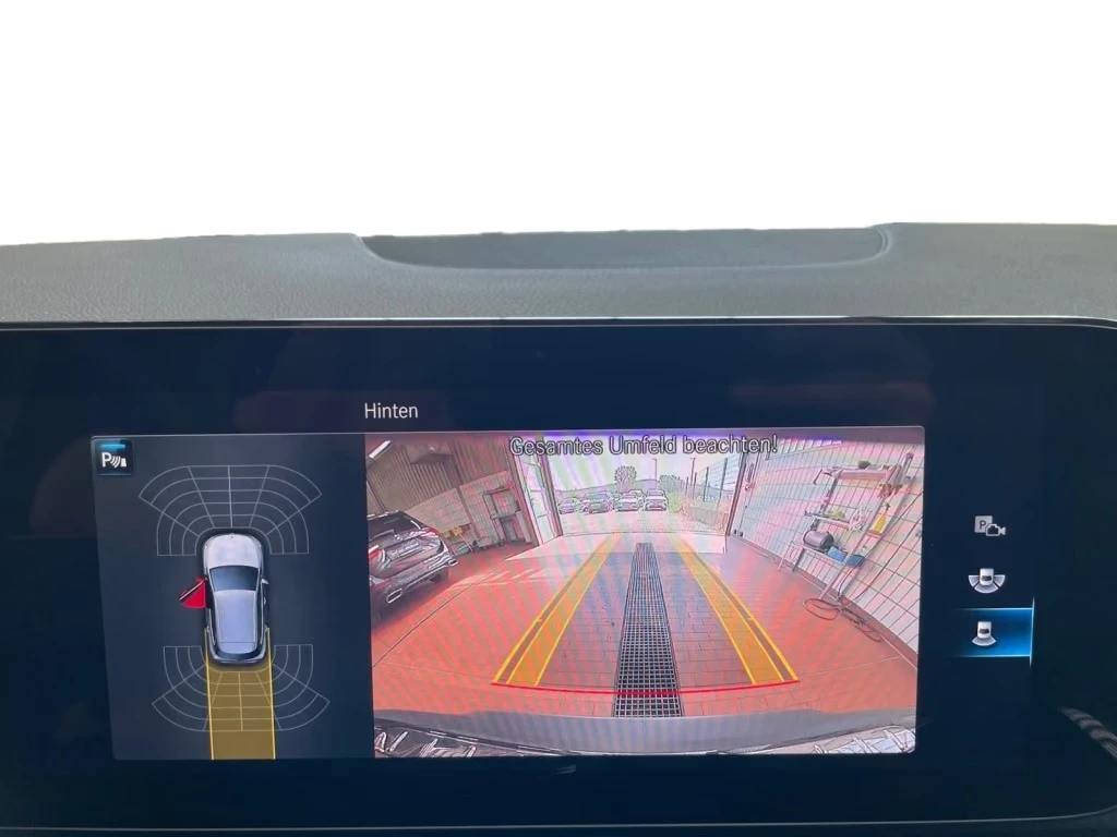 Mercedes-Benz EQA 300 4matic | Mobile.bg � ����������� 13