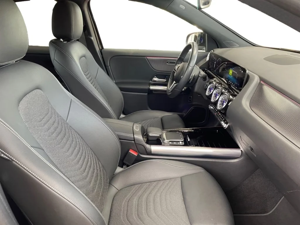 Mercedes-Benz EQA 300 4matic | Mobile.bg � ����������� 7