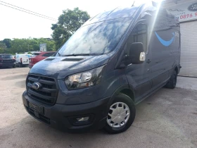 Ford Transit L3H3* NAVI* CAMERA* AUTOMATIC, снимка 1