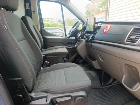 Ford Transit L3H3* NAVI* CAMERA* AUTOMATIC, снимка 11