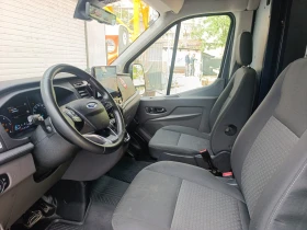Ford Transit L3H3* NAVI* CAMERA* AUTOMATIC, снимка 10