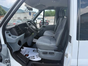 Ford Transit 2.4 TDCI 140x.kм, снимка 9