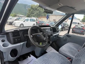 Ford Transit 2.4 TDCI 140x.kм, снимка 10
