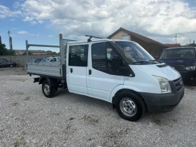 Ford Transit 2.4 TDCI 140x.kм, снимка 4