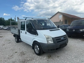 Ford Transit 2.4 TDCI 140x.kм, снимка 3