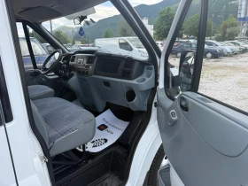 Ford Transit 2.4 TDCI 140x.kм, снимка 11