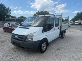 Ford Transit 2.4 TDCI 140x.kм, снимка 1