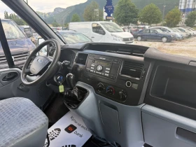 Ford Transit 2.4 TDCI 140x.kм, снимка 13