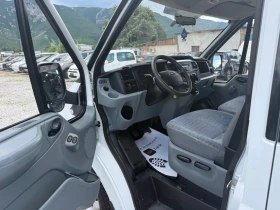 Ford Transit 2.4 TDCI 140x.kм, снимка 8