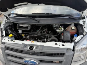Ford Transit 2.4 TDCI 140x.kм, снимка 15