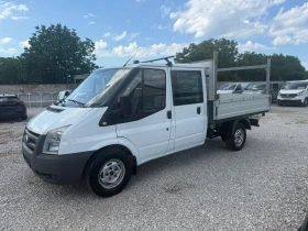 Ford Transit 2.4 TDCI 140x.kм, снимка 2