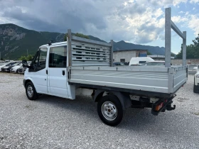Ford Transit 2.4 TDCI 140x.kм, снимка 7