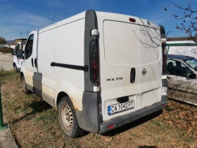 Nissan Primastar 1, 9 DCI , снимка 2