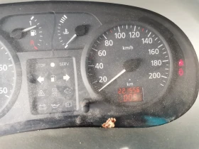 Nissan Primastar 1, 9 DCI , снимка 8