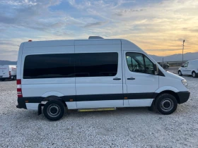 Mercedes-Benz Sprinter 9 МЕСТА КЛИМАТИК, снимка 9