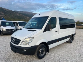 Mercedes-Benz Sprinter 9 МЕСТА КЛИМАТИК, снимка 1