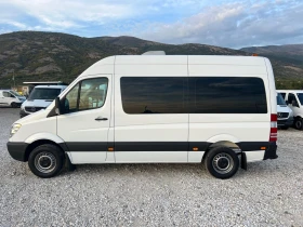 Mercedes-Benz Sprinter 9   | Mobile.bg    8