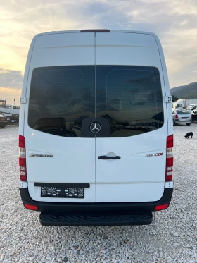 Mercedes-Benz Sprinter 9 МЕСТА КЛИМАТИК, снимка 7