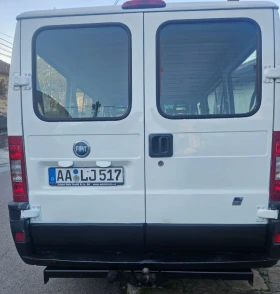 Fiat Ducato  8+ 1  | Mobile.bg    4