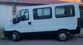 Fiat Ducato  8+ 1  | Mobile.bg    2