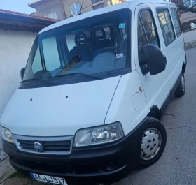  Fiat Ducato