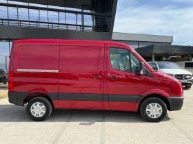 VW Crafter 2.5TDI L1H1 Климатроник , снимка 6