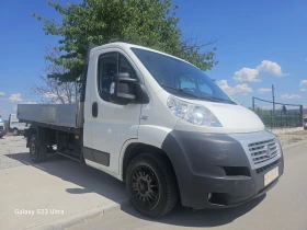     Fiat Ducato 2.3Multijet 150ks