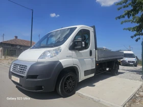     Fiat Ducato 2.3Multijet 150ks