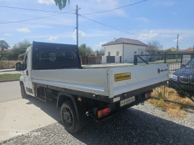 Fiat Ducato 2.3Multijet 150ks | Mobile.bg    5