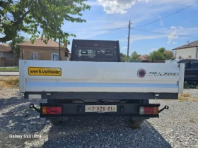 Fiat Ducato 2.3Multijet 150ks | Mobile.bg    14