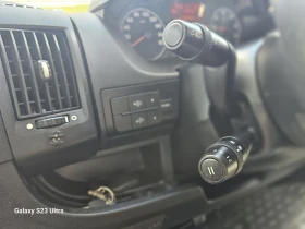 Fiat Ducato 2.3Multijet 150ks | Mobile.bg    13