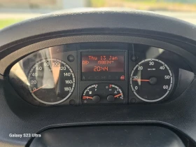 Fiat Ducato 2.3Multijet 150ks | Mobile.bg    11