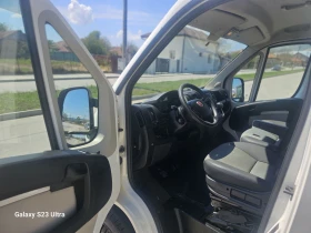 Fiat Ducato 2.3Multijet 150ks | Mobile.bg    9