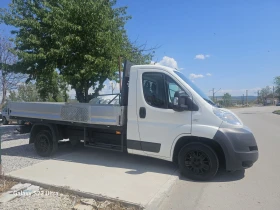     Fiat Ducato 2.3Multijet 150ks