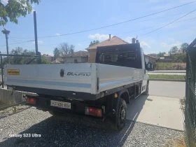 Fiat Ducato 2.3Multijet 150ks | Mobile.bg    6