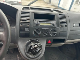 VW T5 | Mobile.bg    5