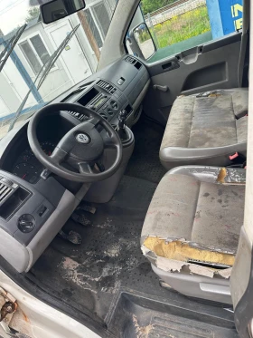 VW T5 | Mobile.bg    8