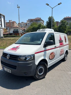  VW Transporter