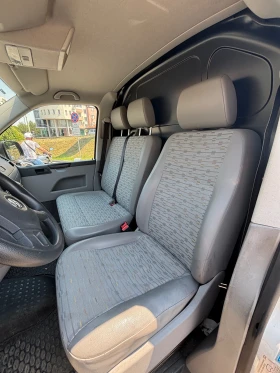 VW Transporter 2.0 TDI | Mobile.bg    3