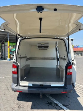 VW Transporter 2.0 TDI | Mobile.bg    5