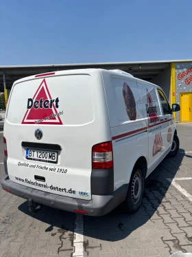 VW Transporter 2.0 TDI | Mobile.bg    9